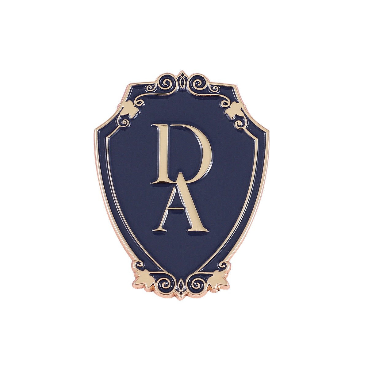 Dunbridge Academy 2.0: Pin