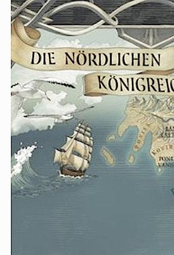 Landkarte Hexer