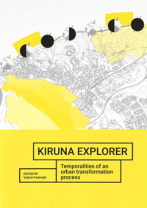 Kiruna Explorer
