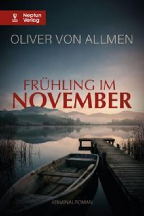 Frühling im November
