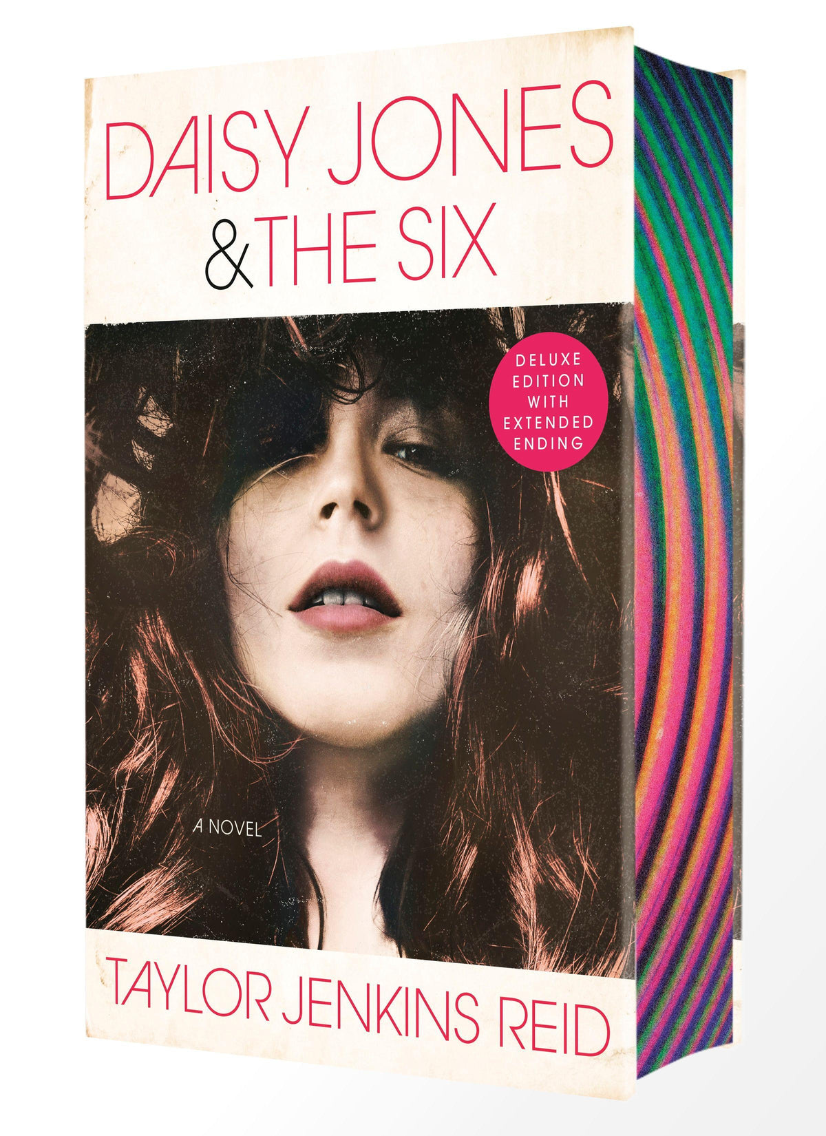 Daisy Jones and The Six