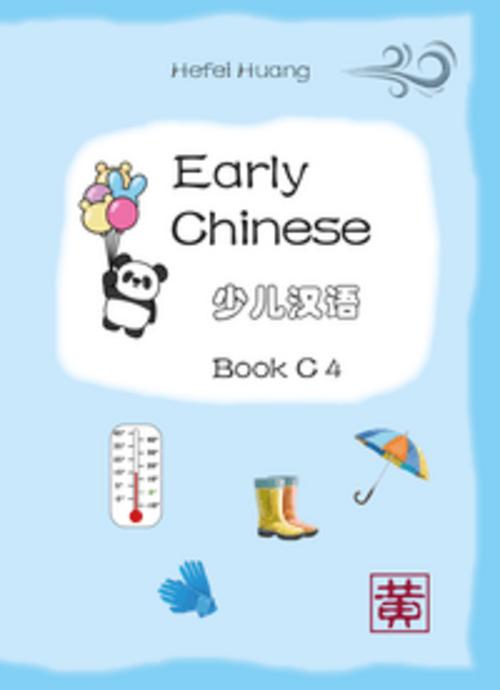 Early Chinese C. Book C 4