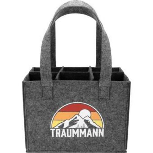 Tragetasche Traummann