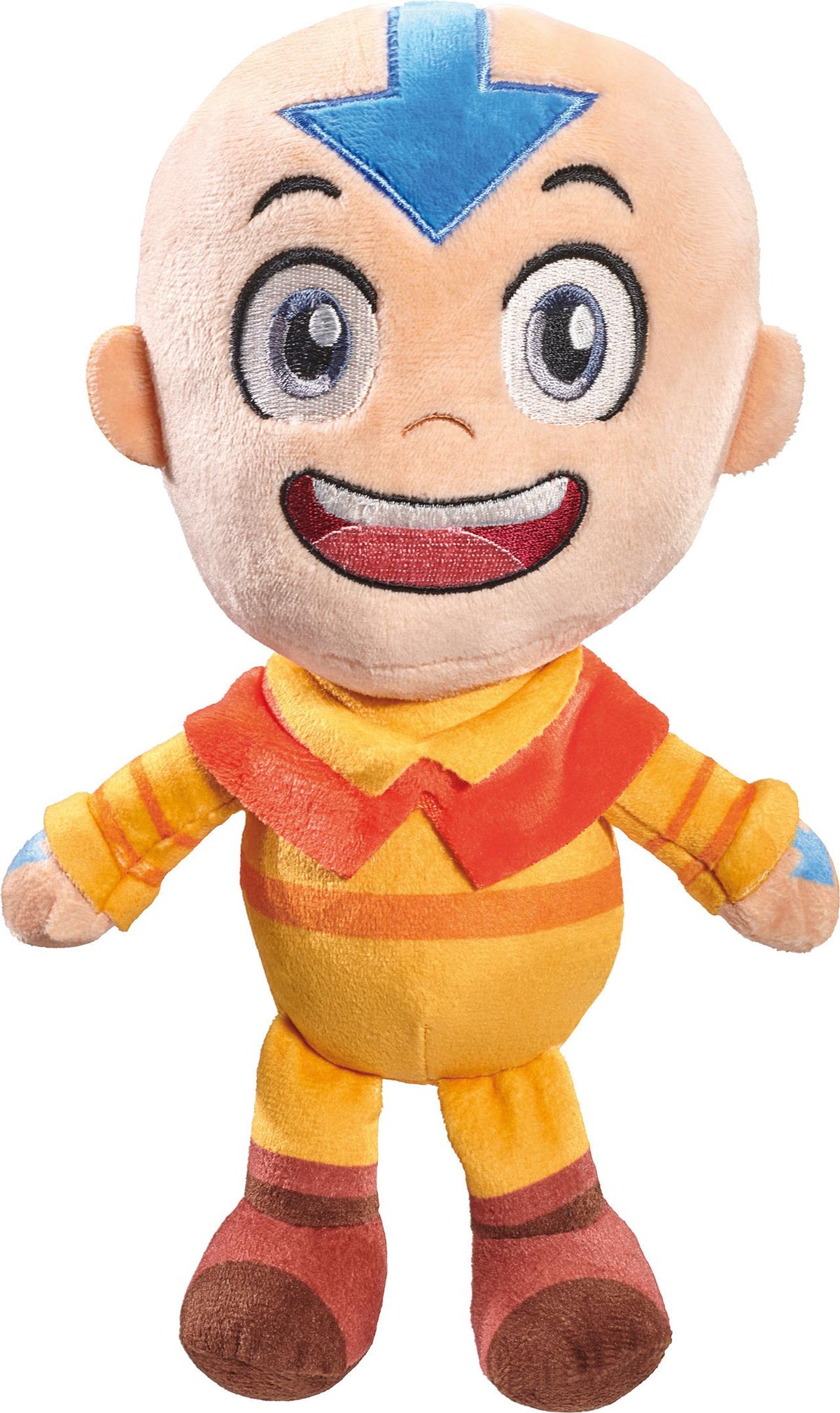 Avatar - The Last Airbender: Aang