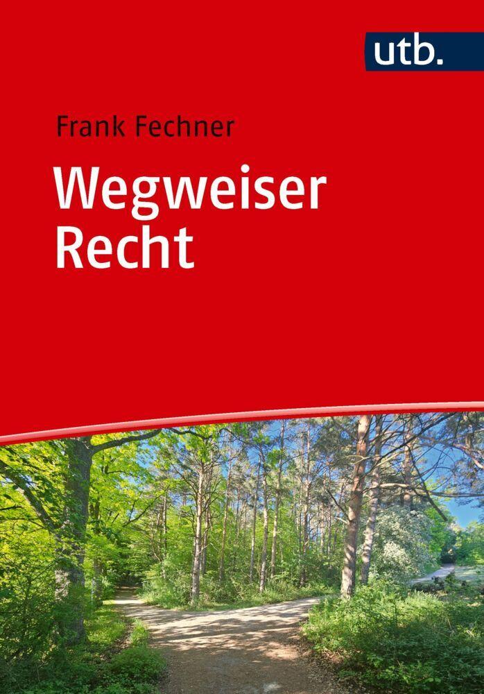 Wegweiser Recht
