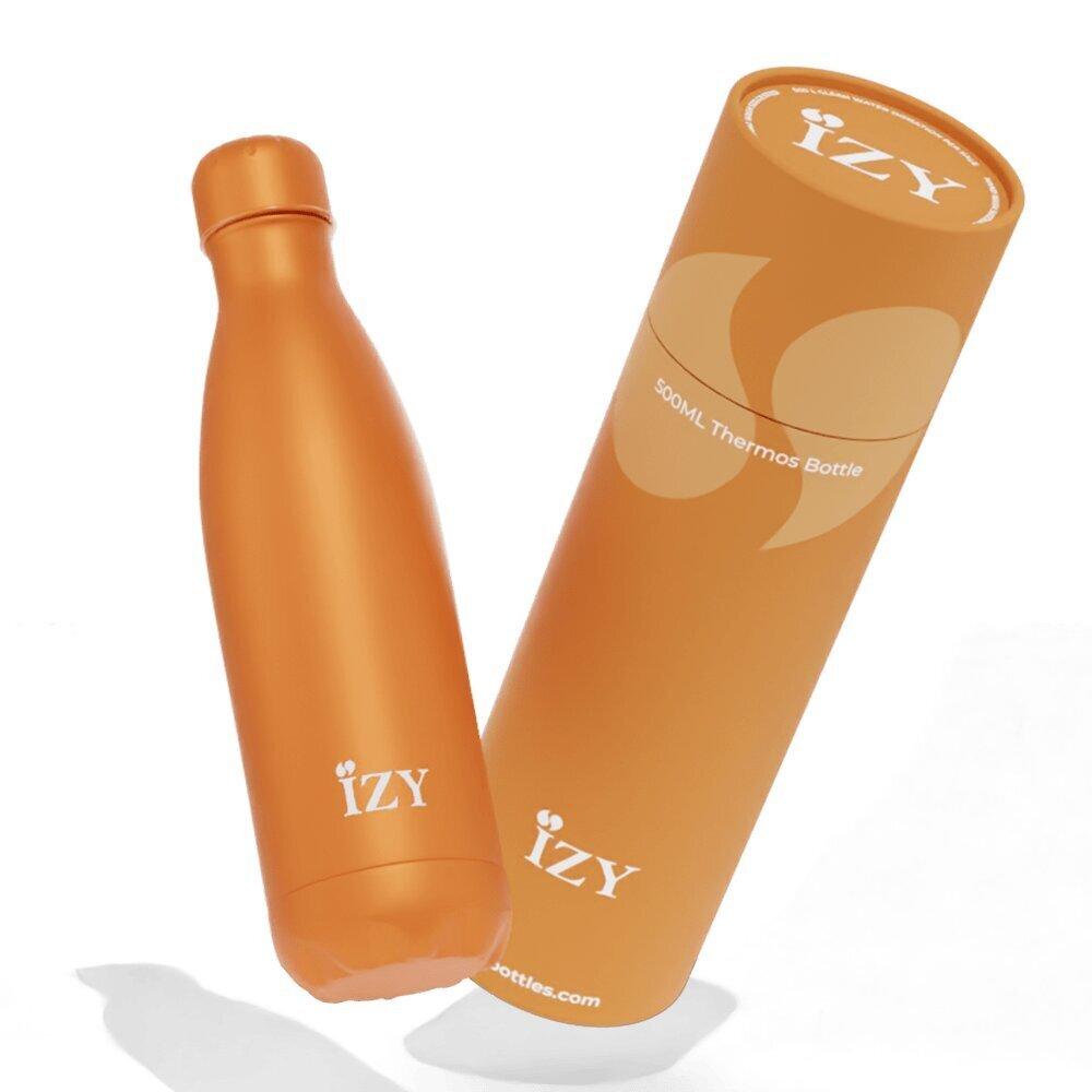 IZY Bottle - Orange - 500ml