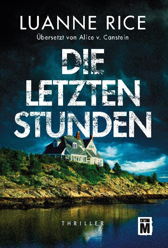 Die letzten Stunden