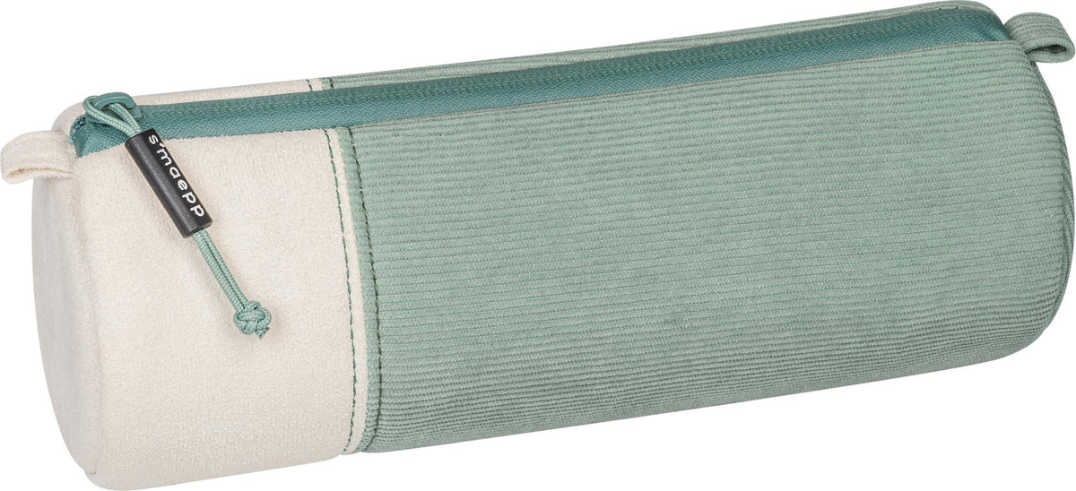 Schlampermäp. M eucalyptus s'maepp
