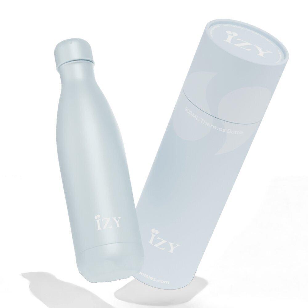 IZY Bottle - Light Blue - 500ml