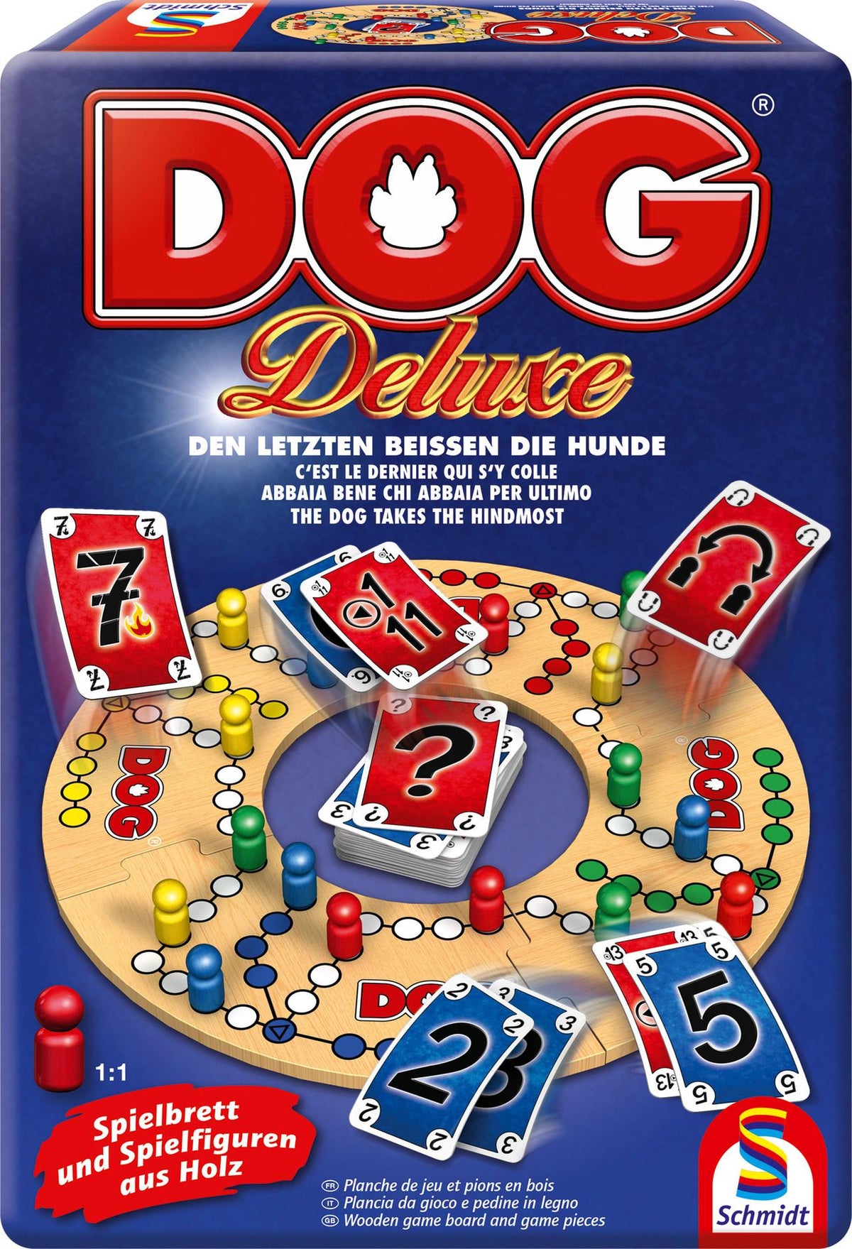 M-DOG® Deluxe