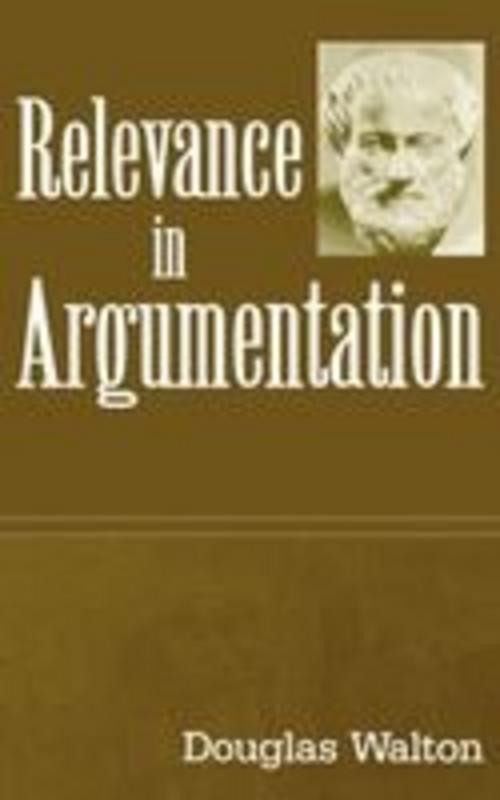 Relevance in Argumentation