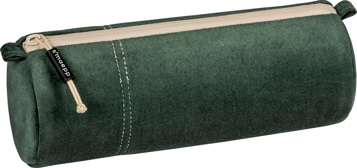 Schlamper M emerald green s'maepp