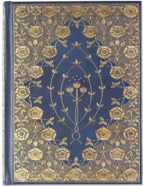 Jrnl Gilded Rosettes