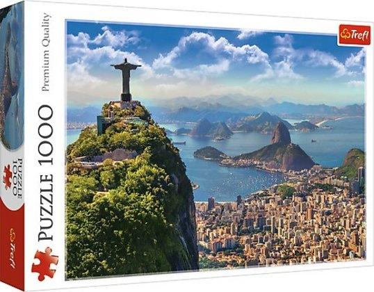 Rio de Janerio (Puzzle)