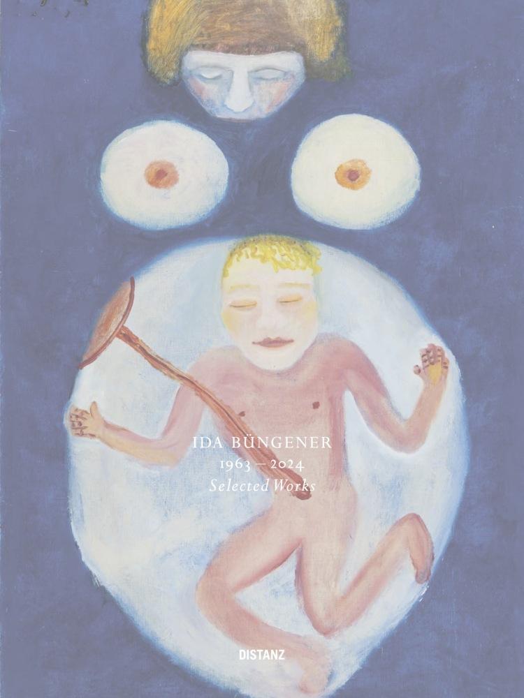 1963¿-¿2024 Selected Works
