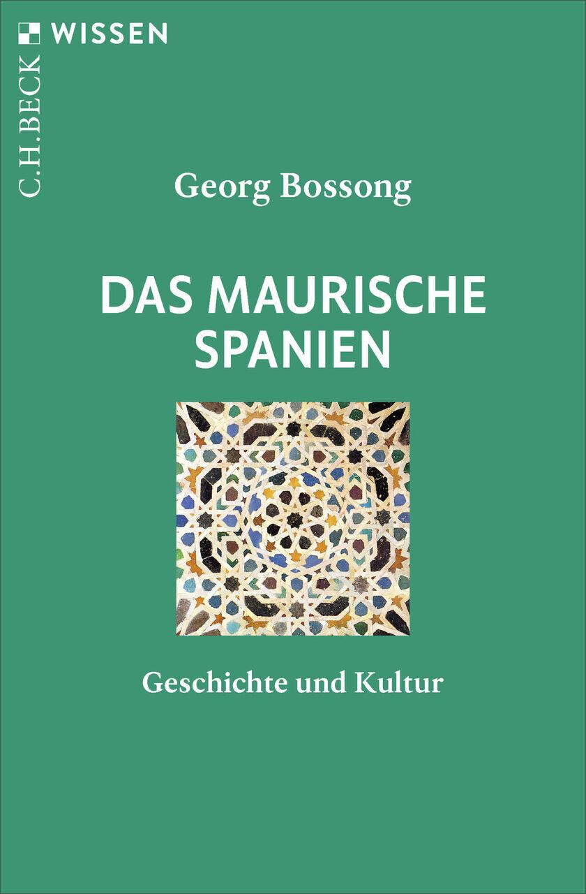 Das Maurische Spanien