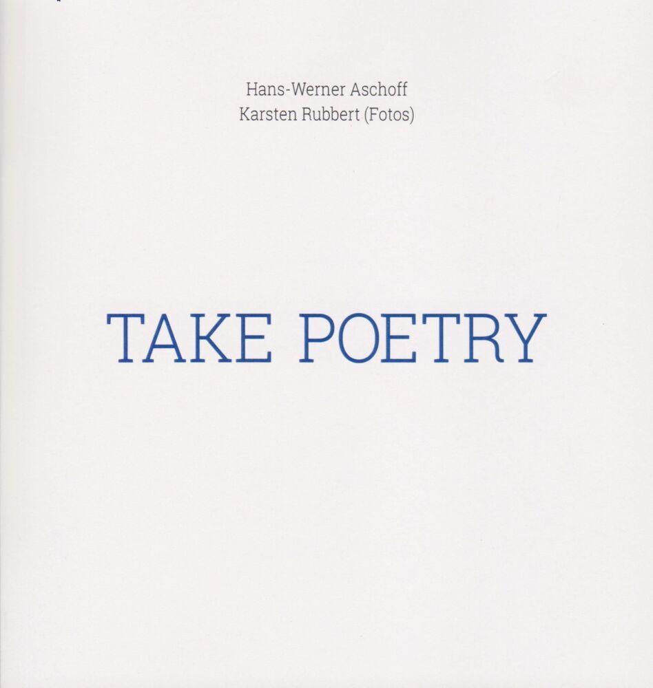 Take Poetry