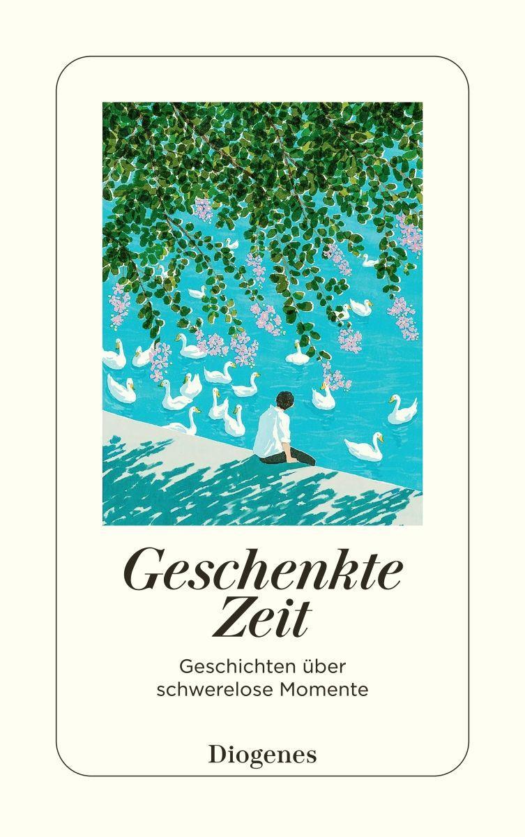 Autoren/Geschenkte Zeit