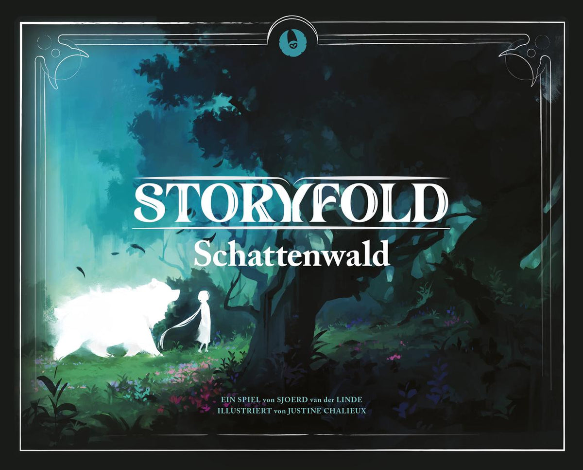 Storyfold: Schattenwald