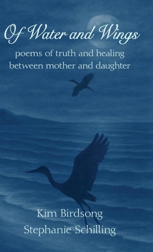 Of Water and Wings