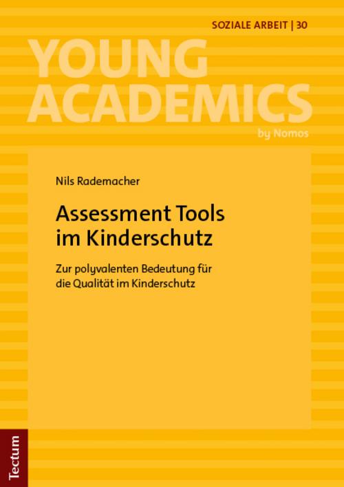 Assessment Tools im Kinderschutz