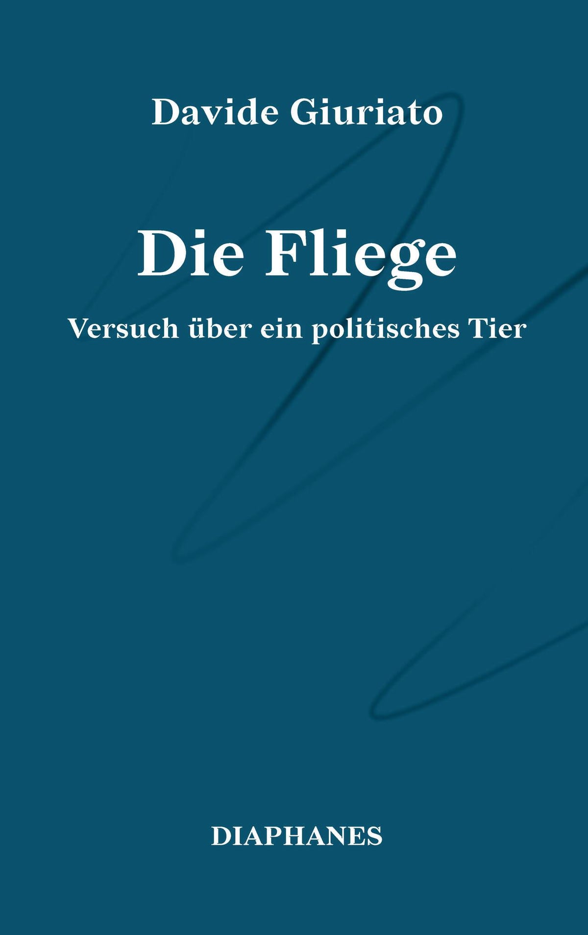 Die Fliege