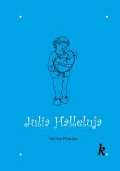 Julia Halleluja