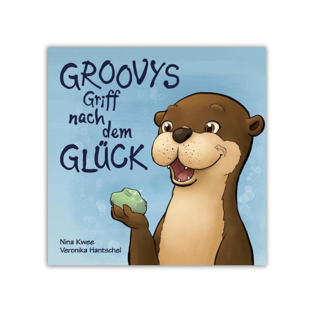 Groovys Griff nach dem Glück