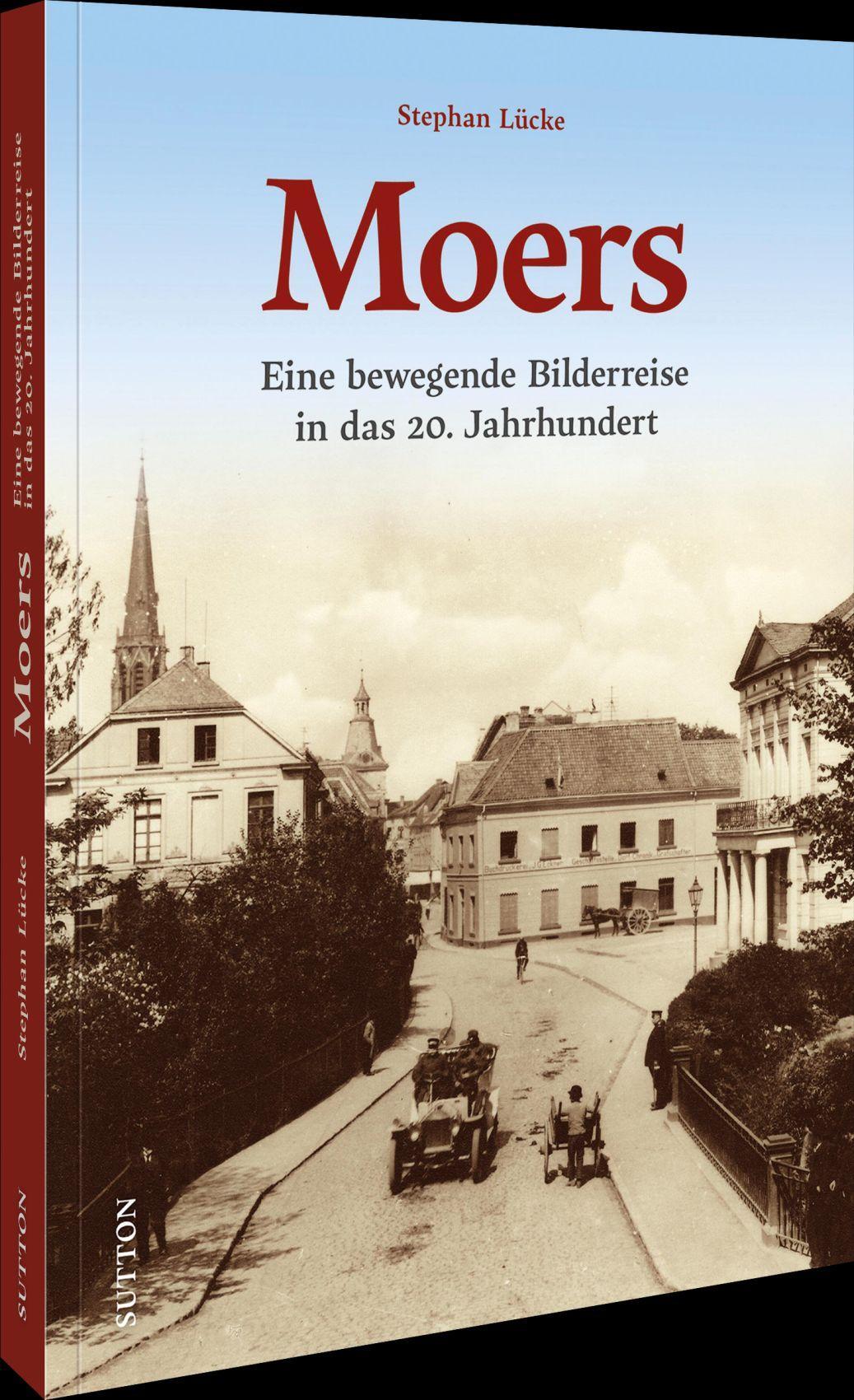 Moers