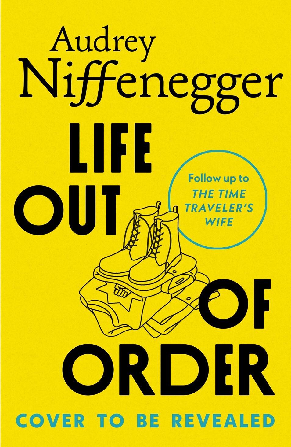 Life Out of Order (Deluxe Limited Edition)