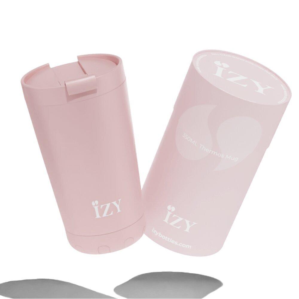 IZY Mug - Pink - 350ml