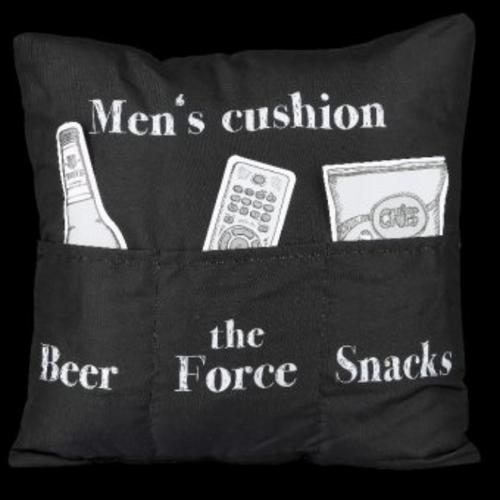 Sofahelden Männer englisch