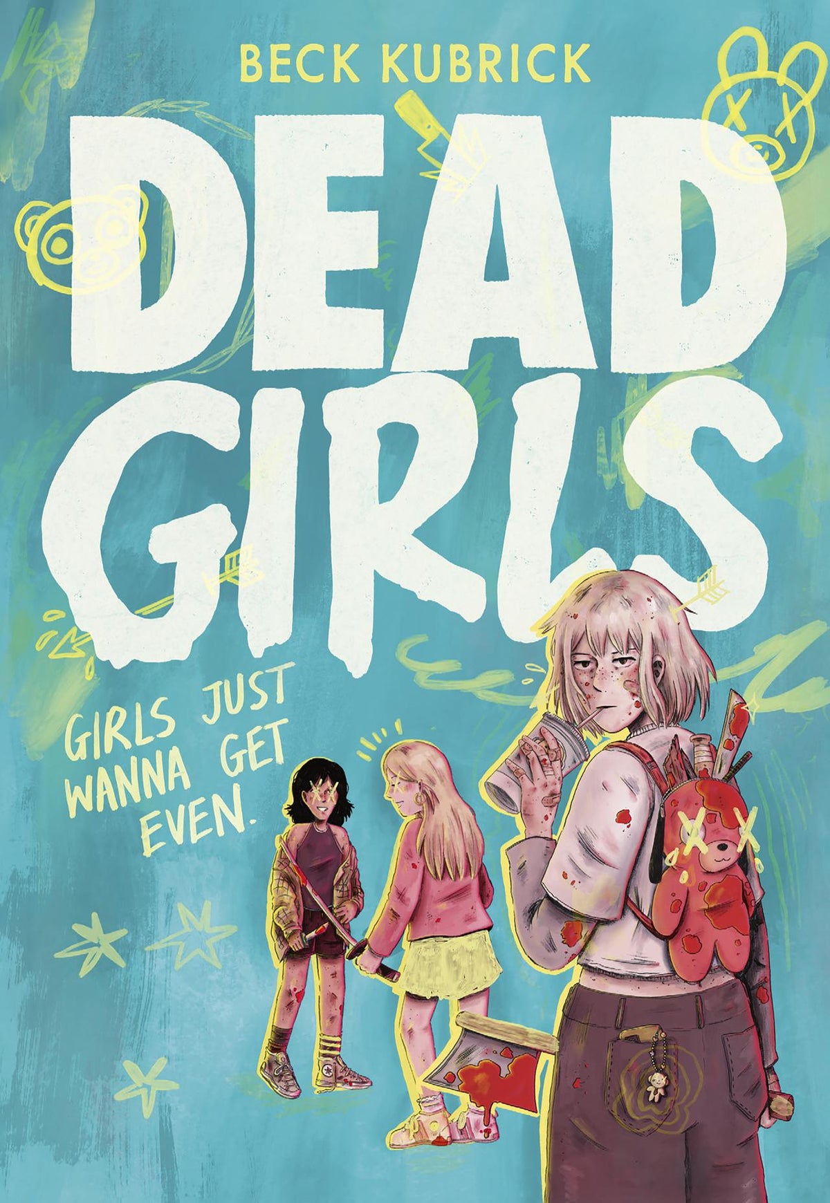 Dead Girls