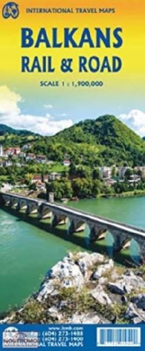 Balkans
