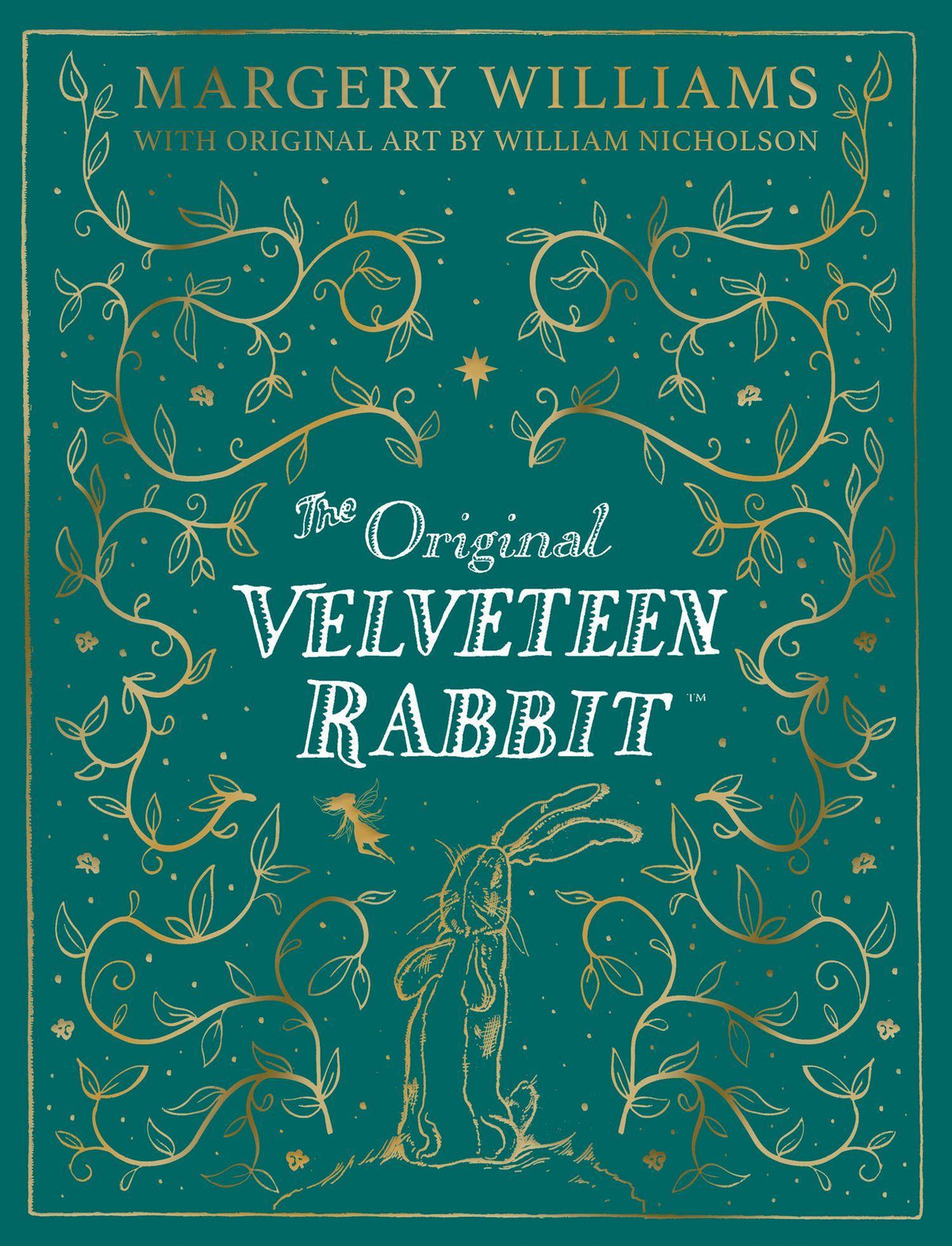 The Velveteen Rabbit Collector''s Edition