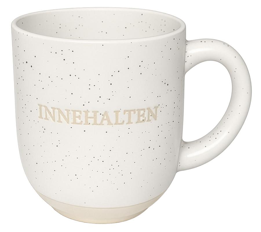 Tasse INNEHALTEN