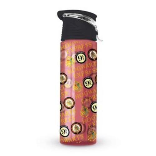 Flasche Harry Potter (Platform 9 3/4) Plastic Soft