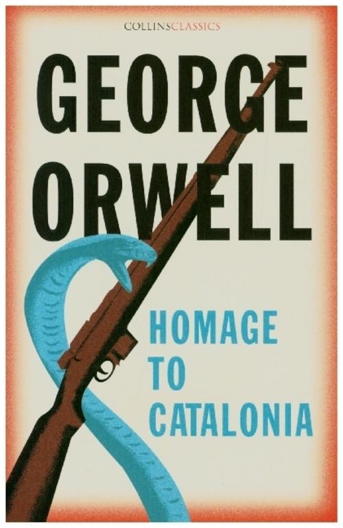 Homage to Catalonia