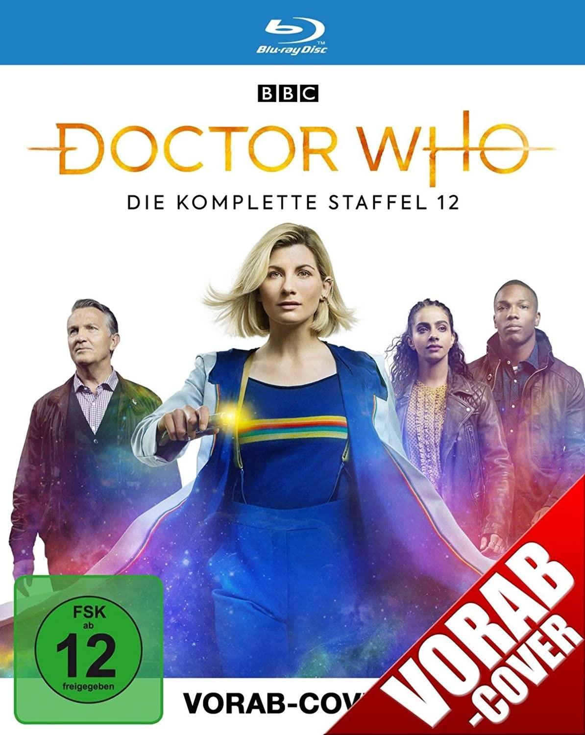 Doctor Who