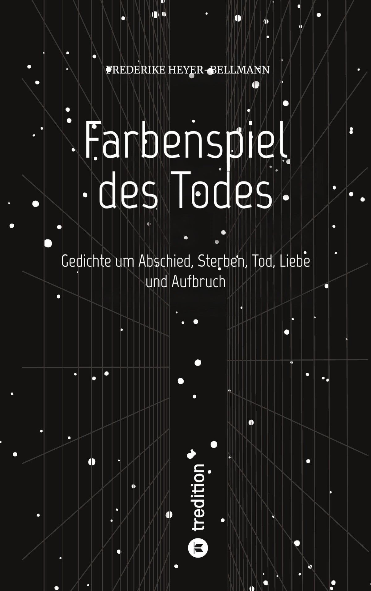 Farbenspiel des Todes