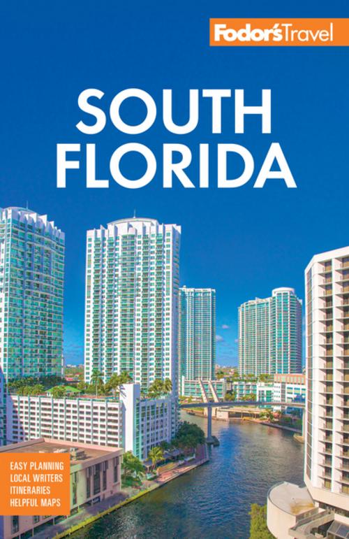 Fodor''s South Florida