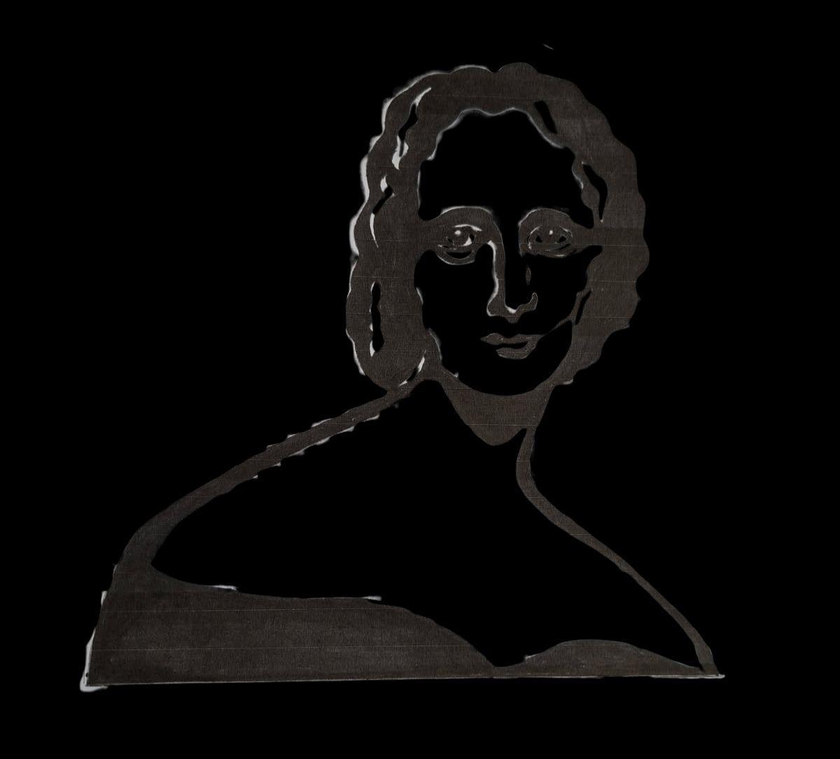 Mary Shelley
