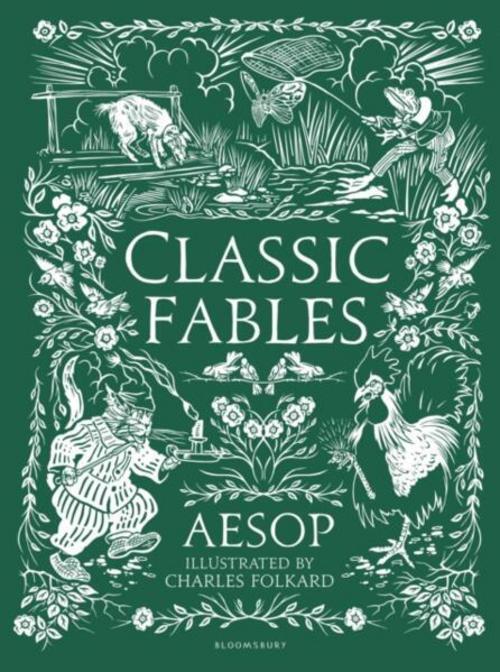 Classic Fables