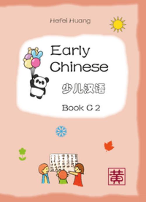 Early Chinese C. Book C 2