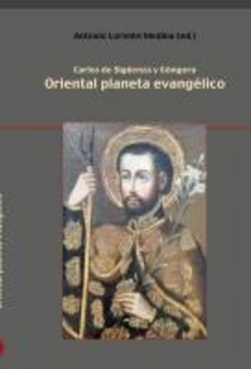 Oriental planeta evangélico