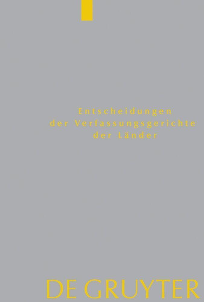 Berlin, Brandenburg, Bremen, Hamburg, Hessen, Mecklenburg-Vorpommern, Niedersachsen, Sachsen, Sachsen-Anhalt, Schleswig-Holstein, Thüringen