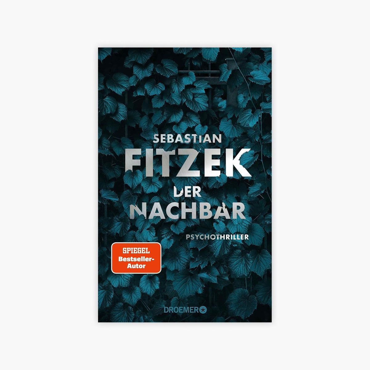 Der Nachbar von Sebastian Fitzek - Psychothriller Neuausgabe bei Buchserien.de