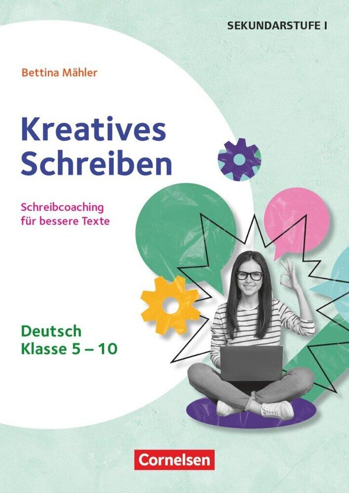 Themenhefte Sekundarstufe - Deutsch - Klasse 5-10