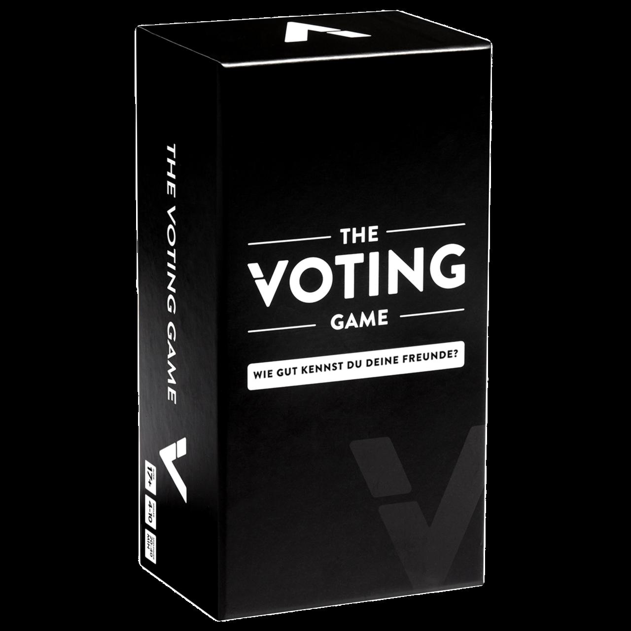 The Voting Game