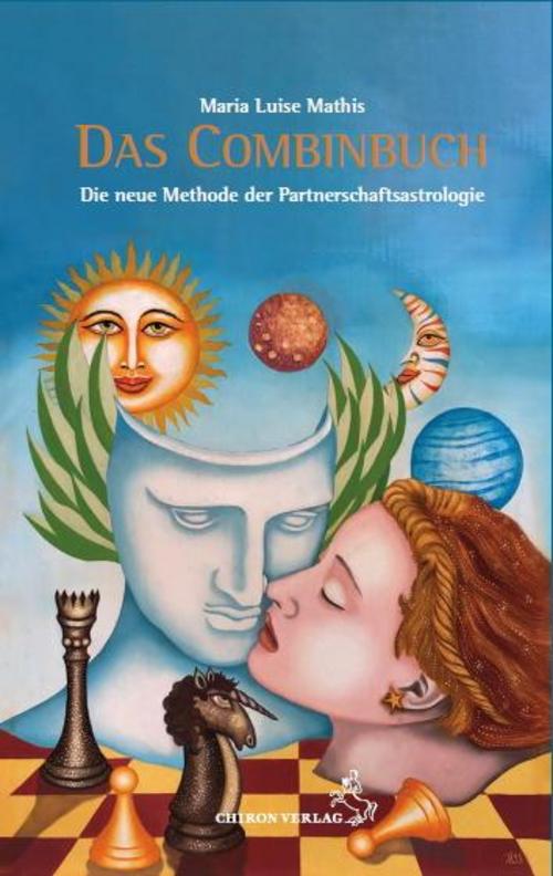 Buchcover: Das Combinbuch
